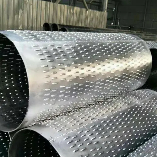 嘉峪关滤水管参考标准及其他因素