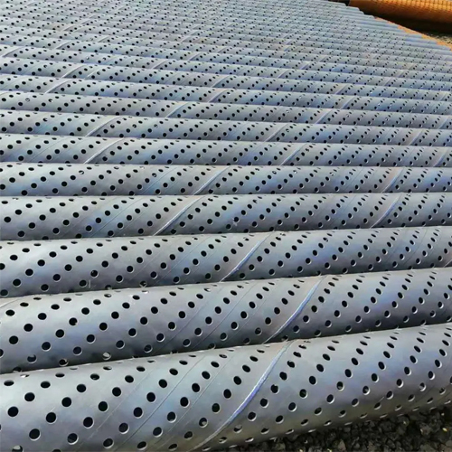 嘉峪关桥式滤水管如何分类？