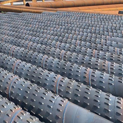 嘉峪关滤水管施工注意事项有哪些？