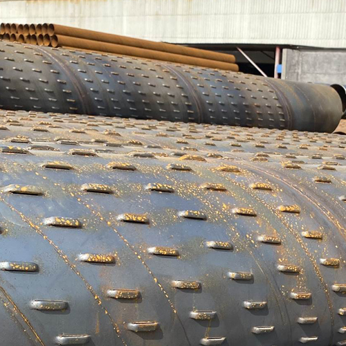 嘉峪关桥式滤水管的材质如何选择？