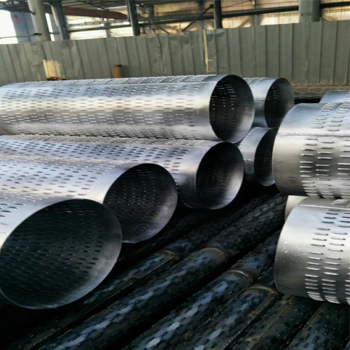 嘉峪关滤水管的加工要求有哪些？