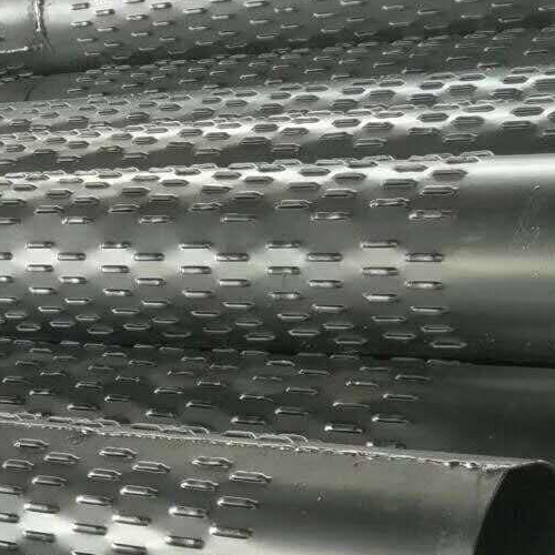 嘉峪关滤水管的焊接工艺有哪些