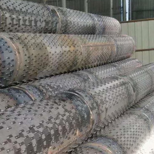 嘉峪关滤水管一般口径的选择方式