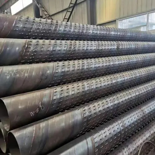 嘉峪关滤水管施工过程中如何保证安全操作？