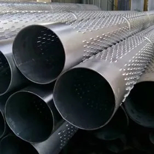 嘉峪关滤水管口径多大最适合施工？