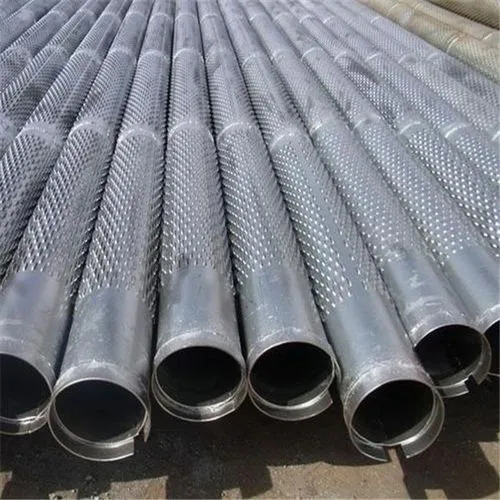 嘉峪关滤水管施工条例包括哪些内容