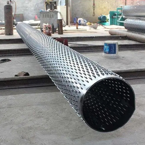 嘉峪关滤水管的施工标准包括哪几个方面？