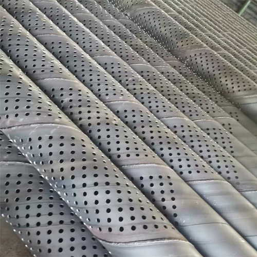 嘉峪关滤水管降水原理是什么？